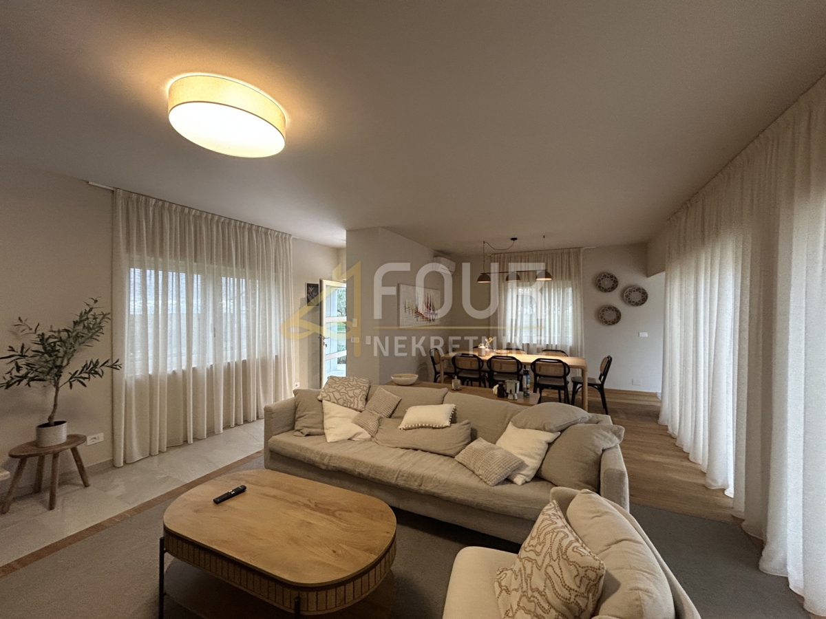 Hiša Višnjan, 191,98m2