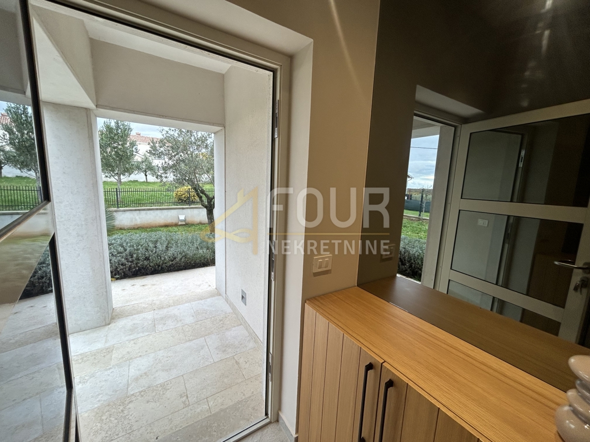 Hiša Višnjan, 191,98m2