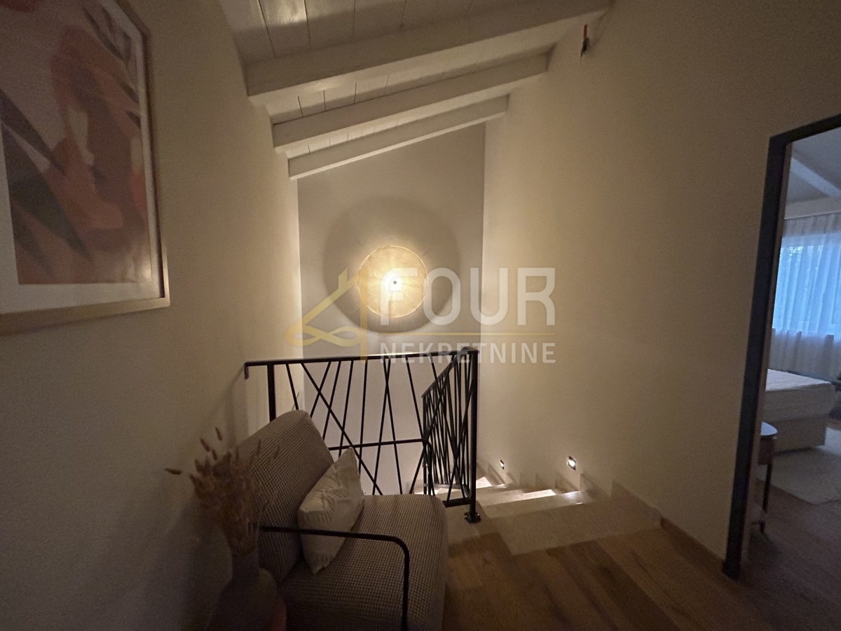 Hiša Višnjan, 191,98m2