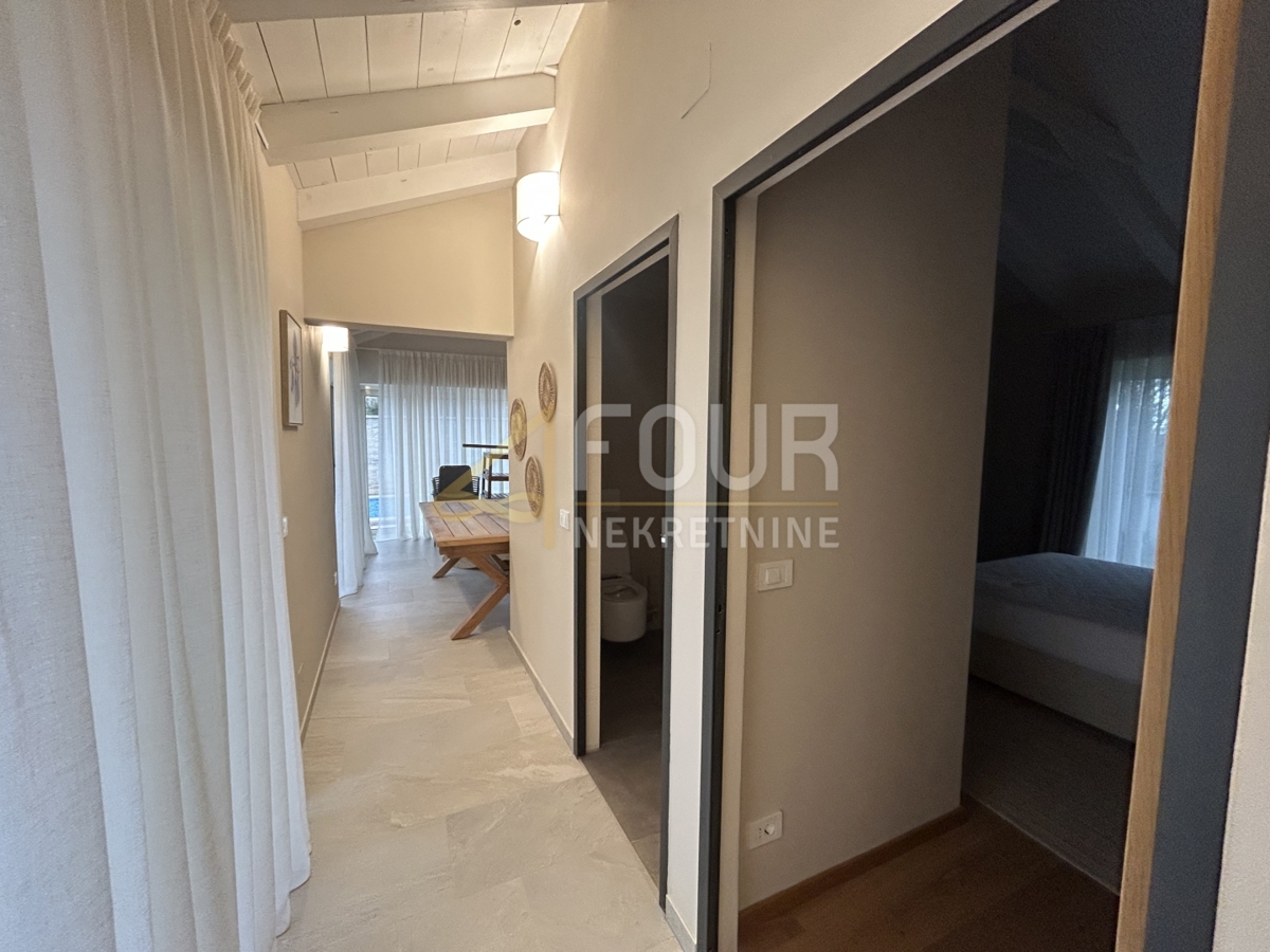 Hiša Višnjan, 191,98m2