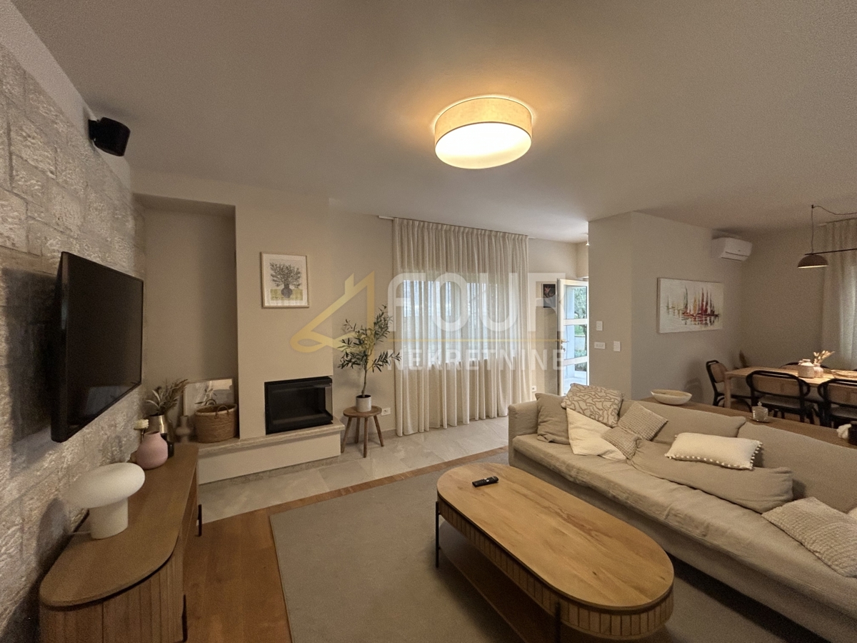 Hiša Višnjan, 191,98m2