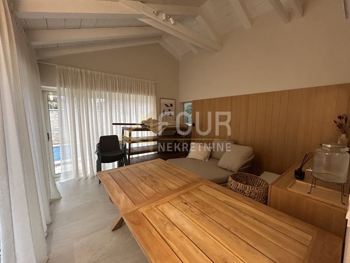 Hiša Višnjan, 191,98m2