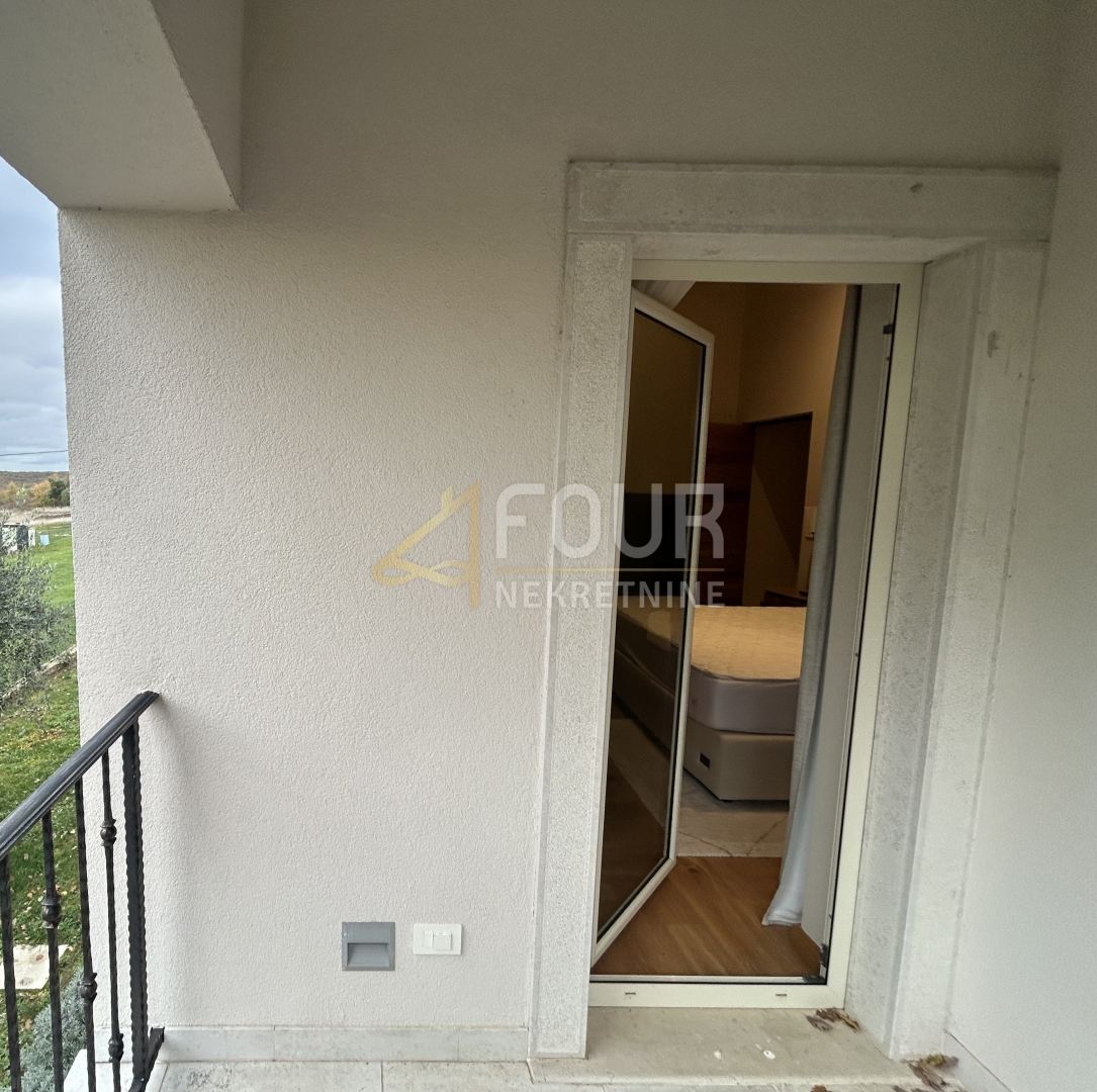 Hiša Višnjan, 191,98m2