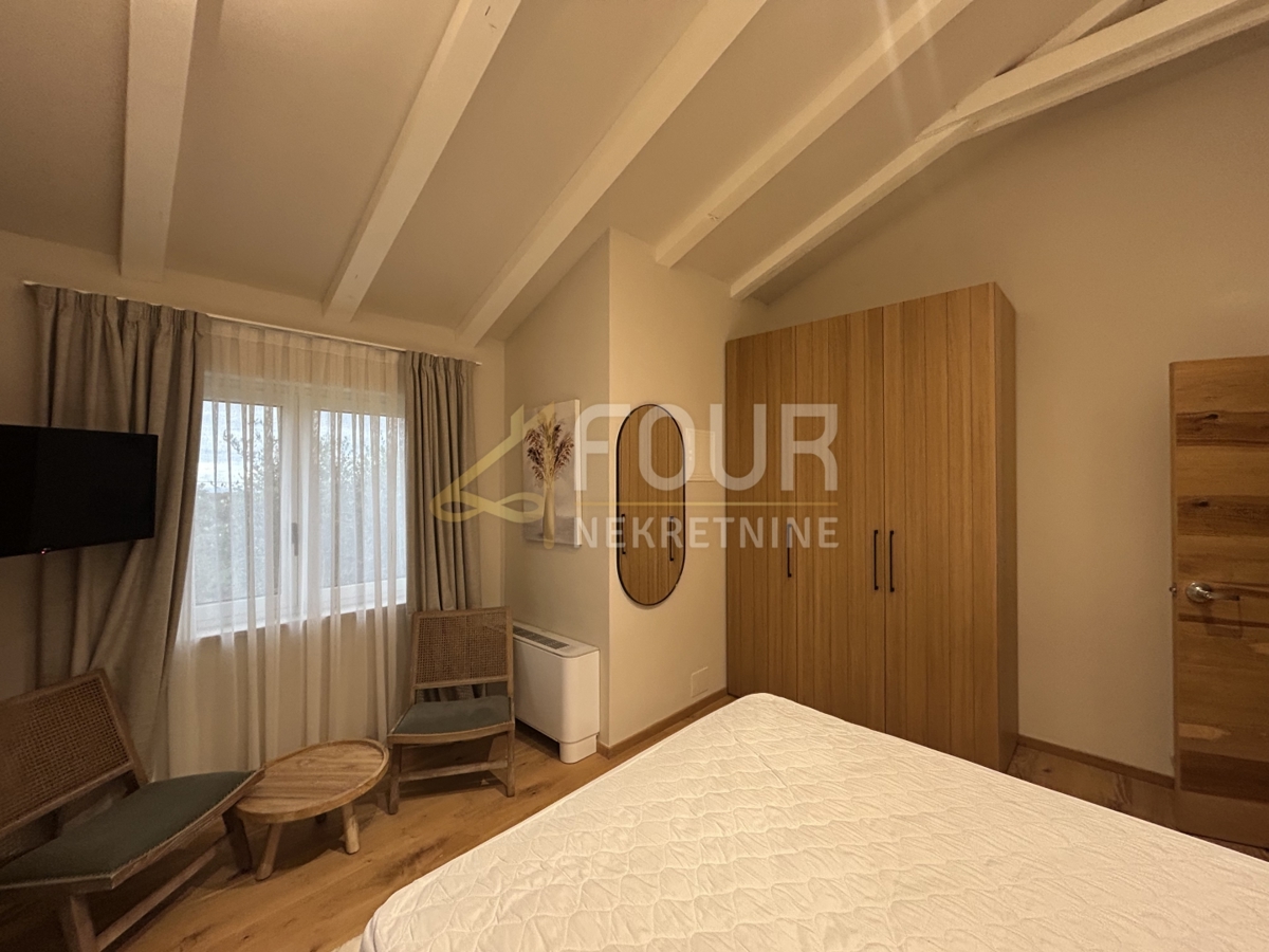 Hiša Višnjan, 191,98m2