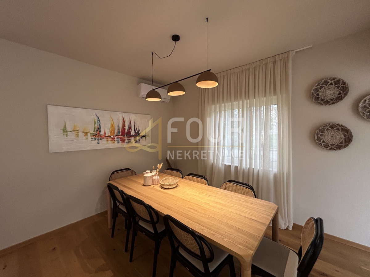 Hiša Višnjan, 191,98m2