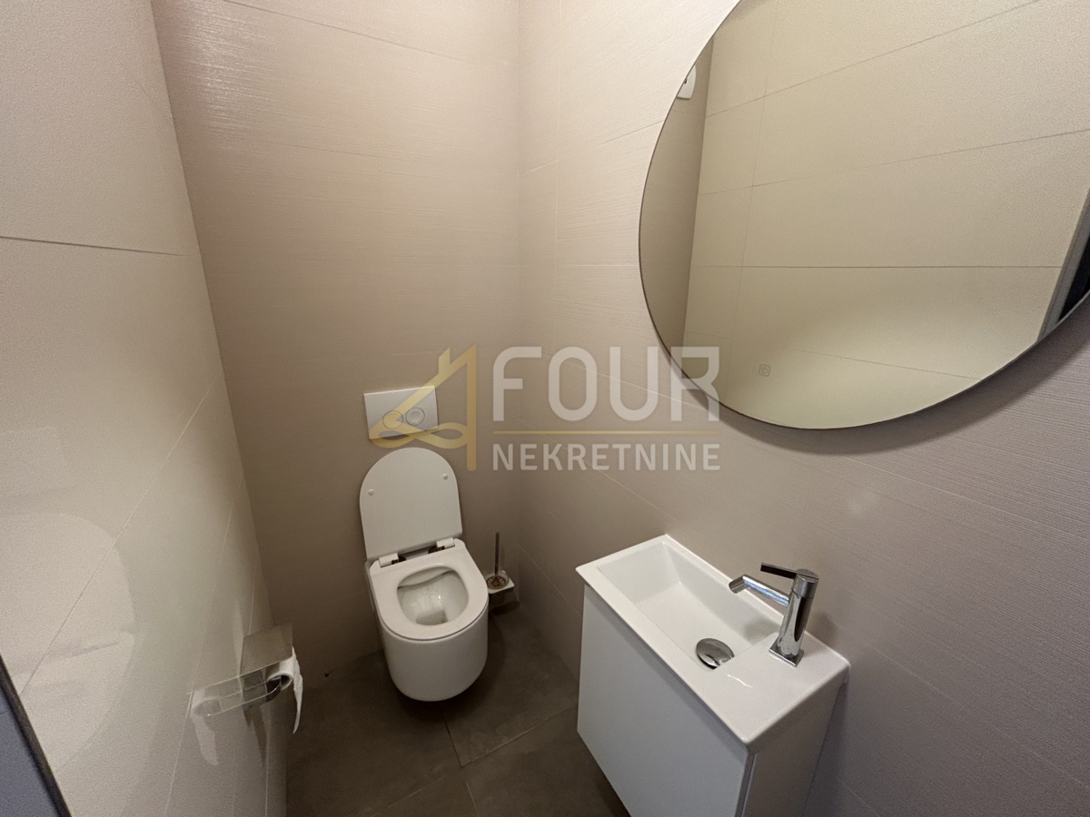 Hiša Višnjan, 191,98m2