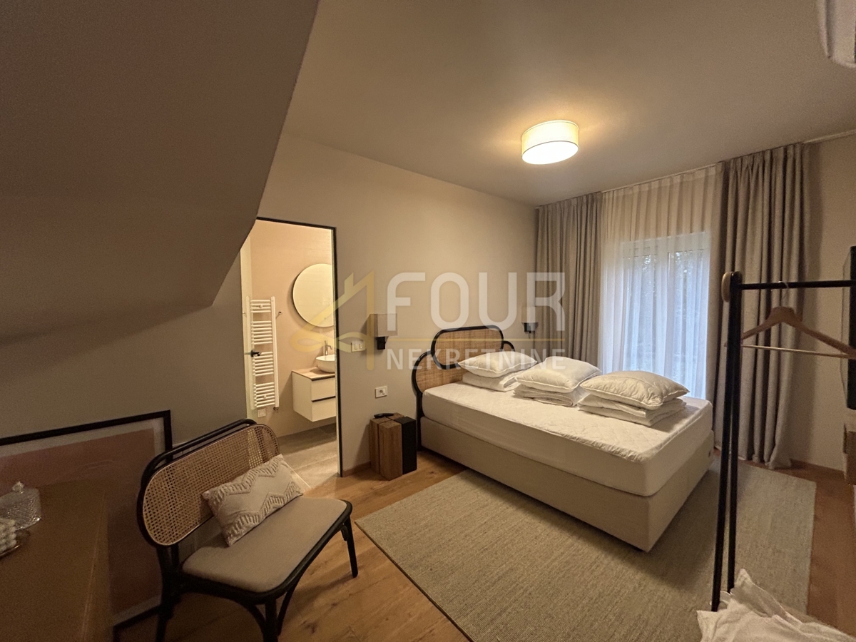 Hiša Višnjan, 191,98m2