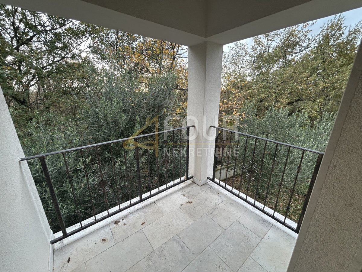 Hiša Višnjan, 191,98m2