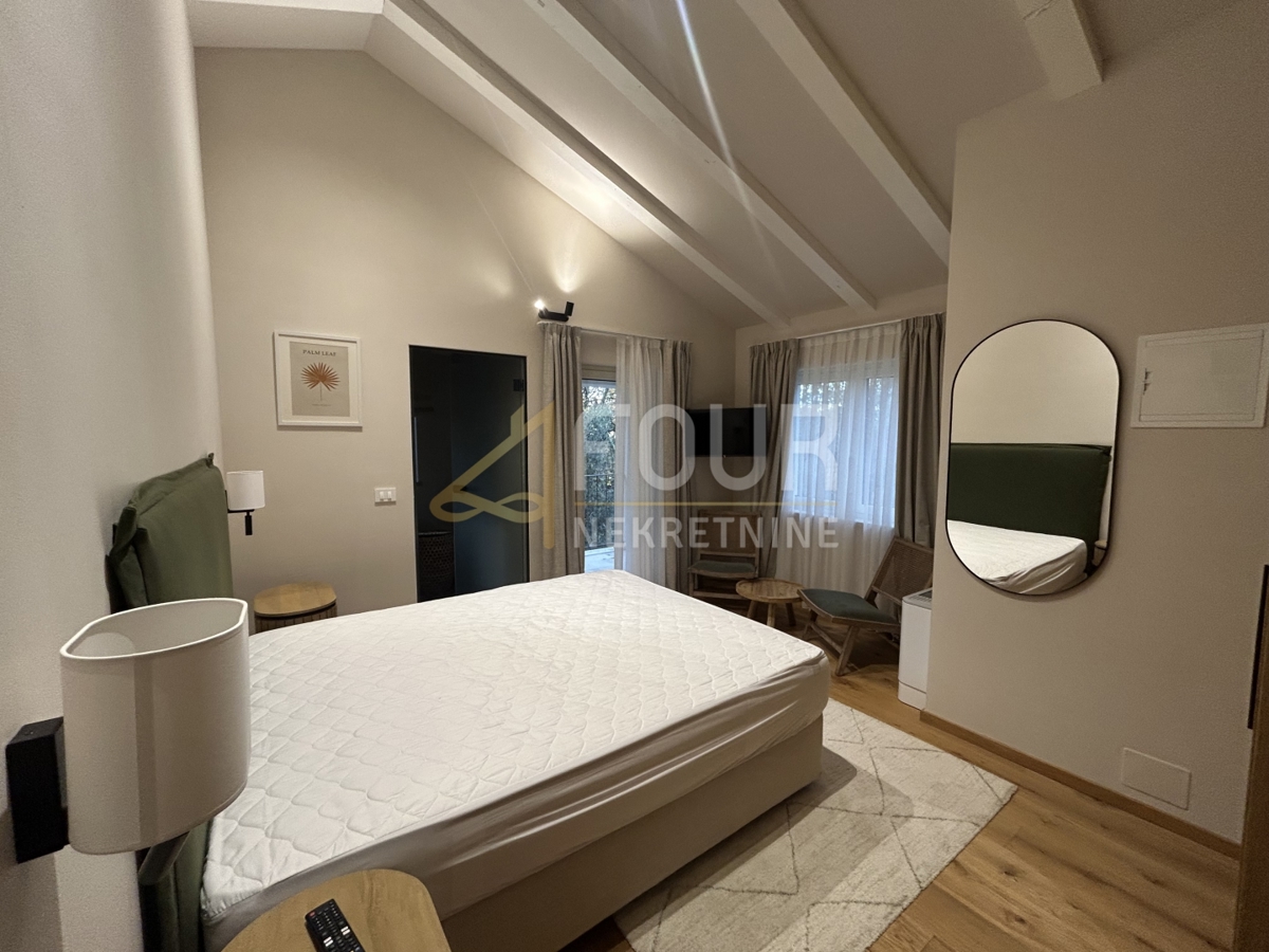 Hiša Višnjan, 191,98m2