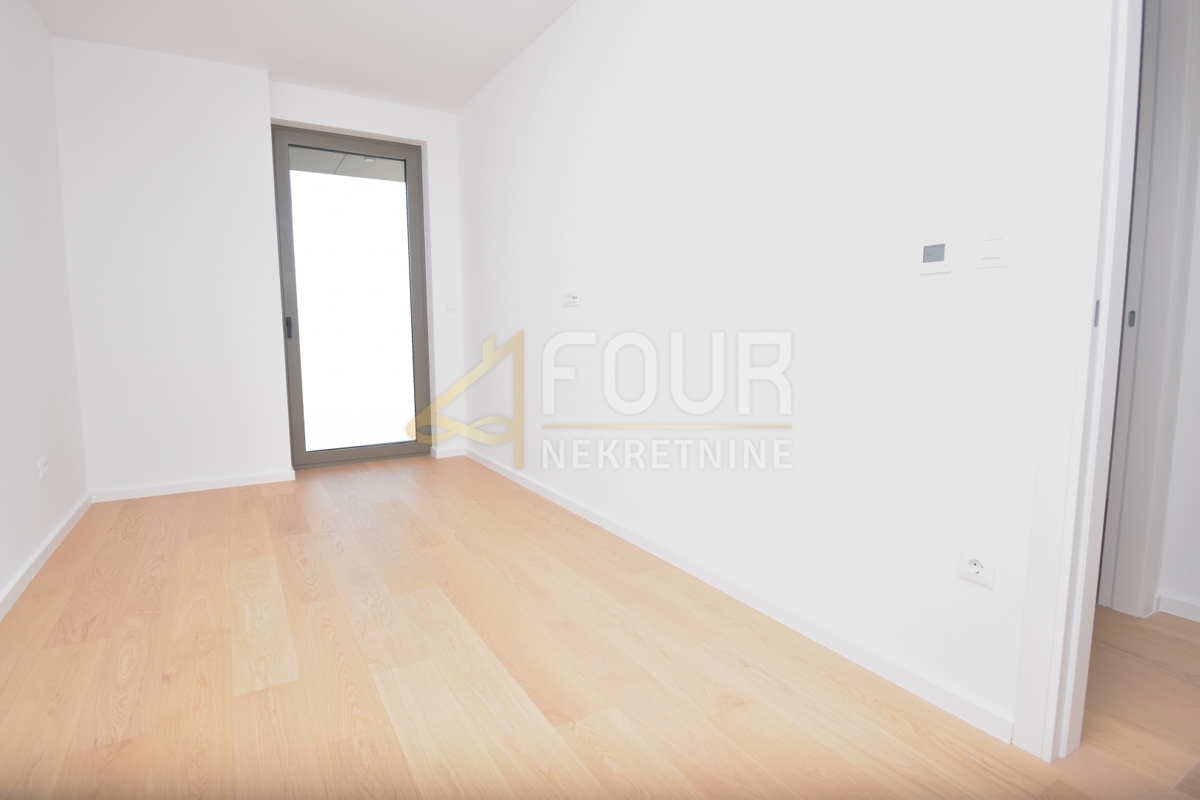 Stanovanje Zamet, Rijeka, 111,26m2