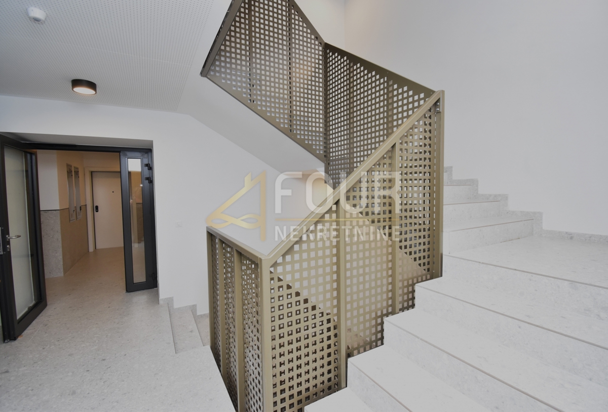 Stanovanje Zamet, Rijeka, 111,26m2