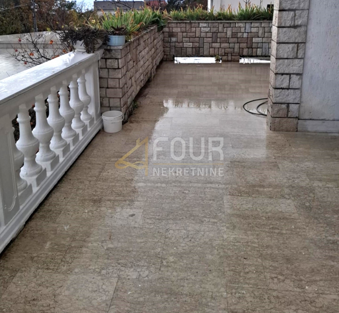 Stanovanje Pehlin, Rijeka, 120m2