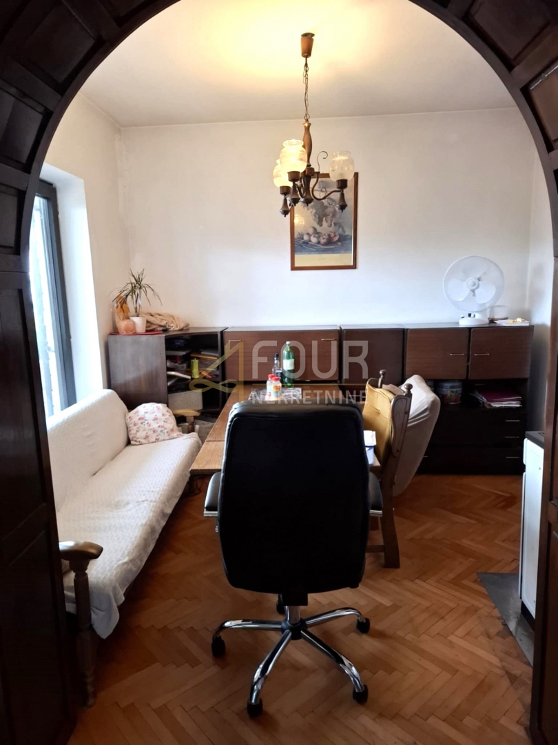 Stanovanje Pehlin, Rijeka, 120m2