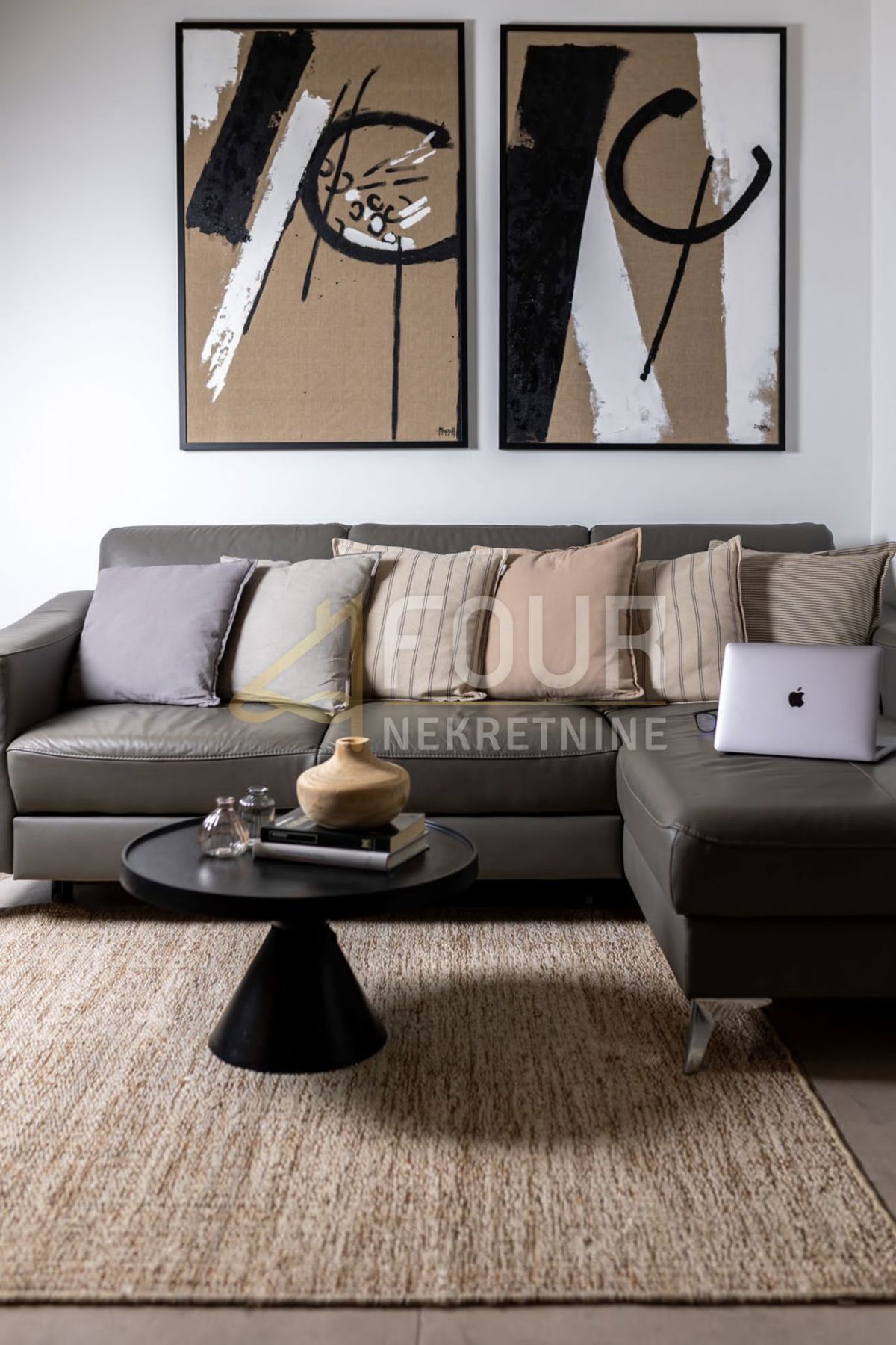 Stanovanje Centar, Pula, 50,34m2