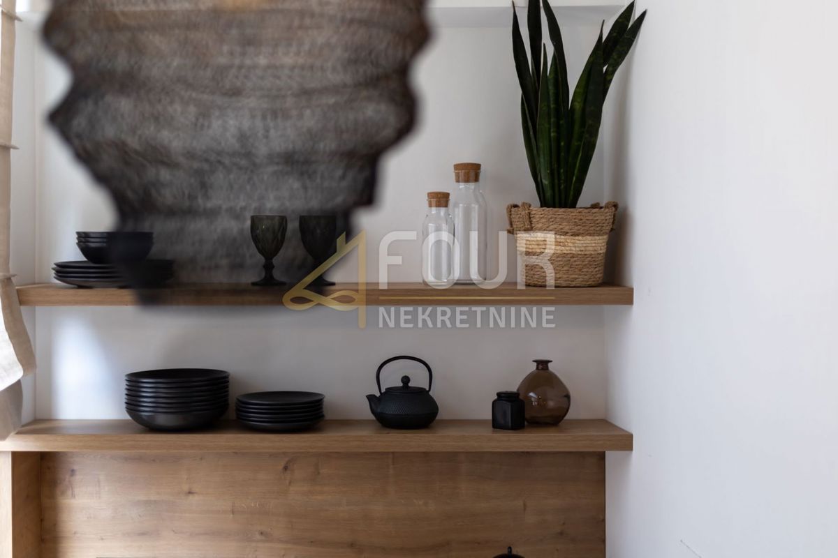 Stanovanje Centar, Pula, 50,34m2