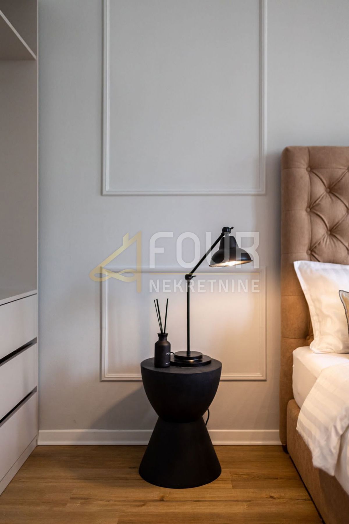 Stanovanje Centar, Pula, 50,34m2