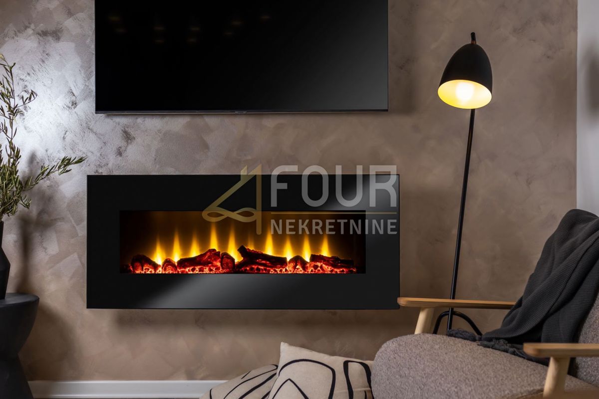 Stanovanje Centar, Pula, 50,34m2