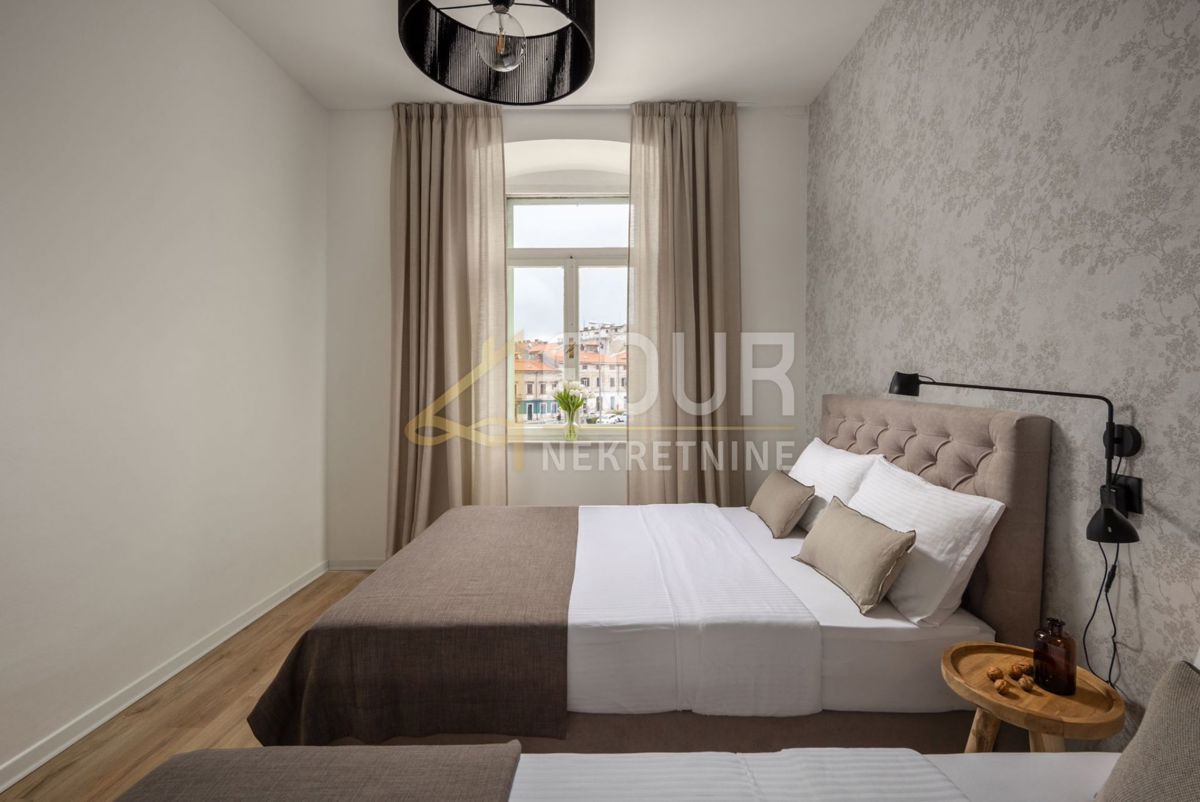 Stanovanje Centar, Pula, 50,34m2