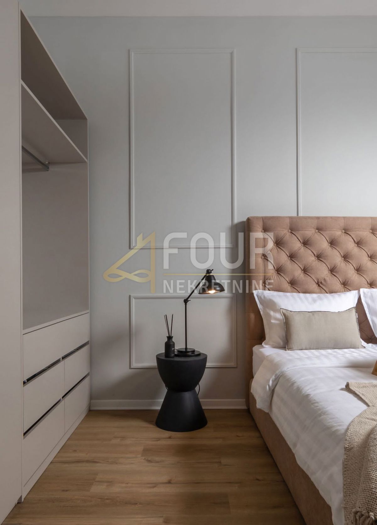 Stanovanje Centar, Pula, 50,34m2