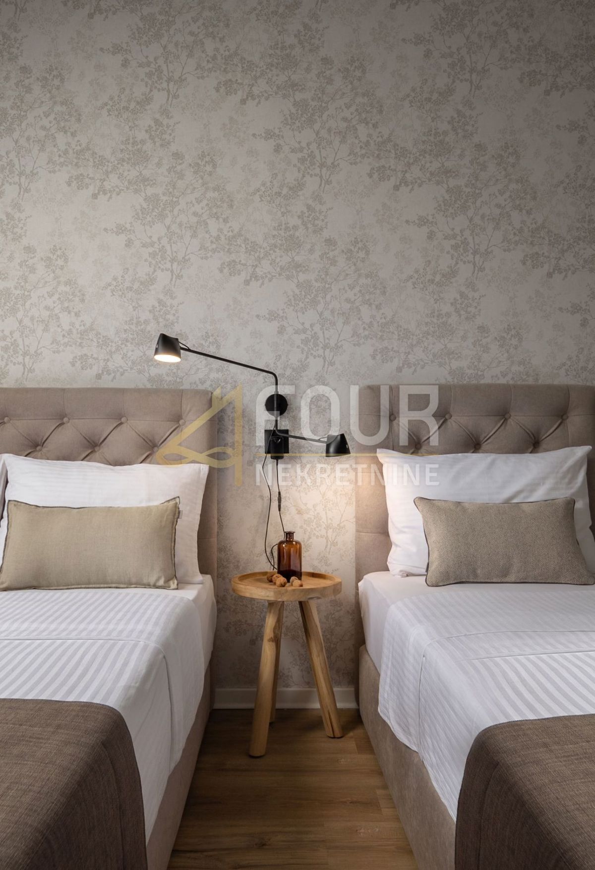 Stanovanje Centar, Pula, 50,34m2