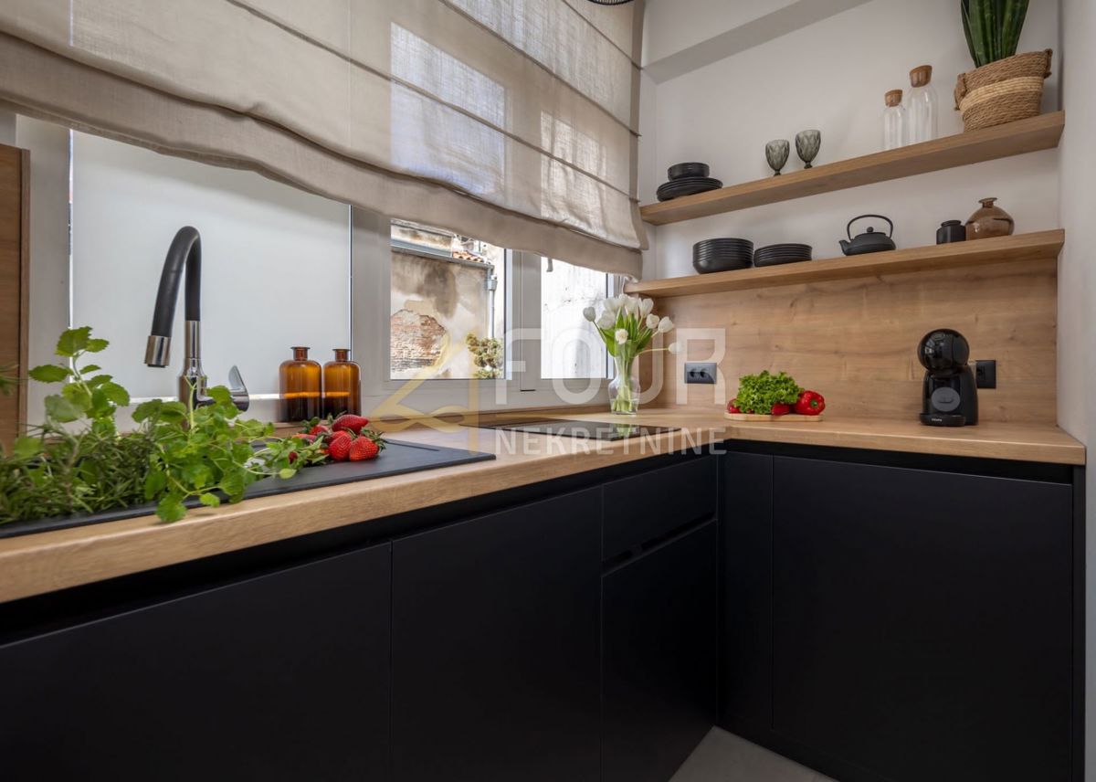 Stanovanje Centar, Pula, 50,34m2