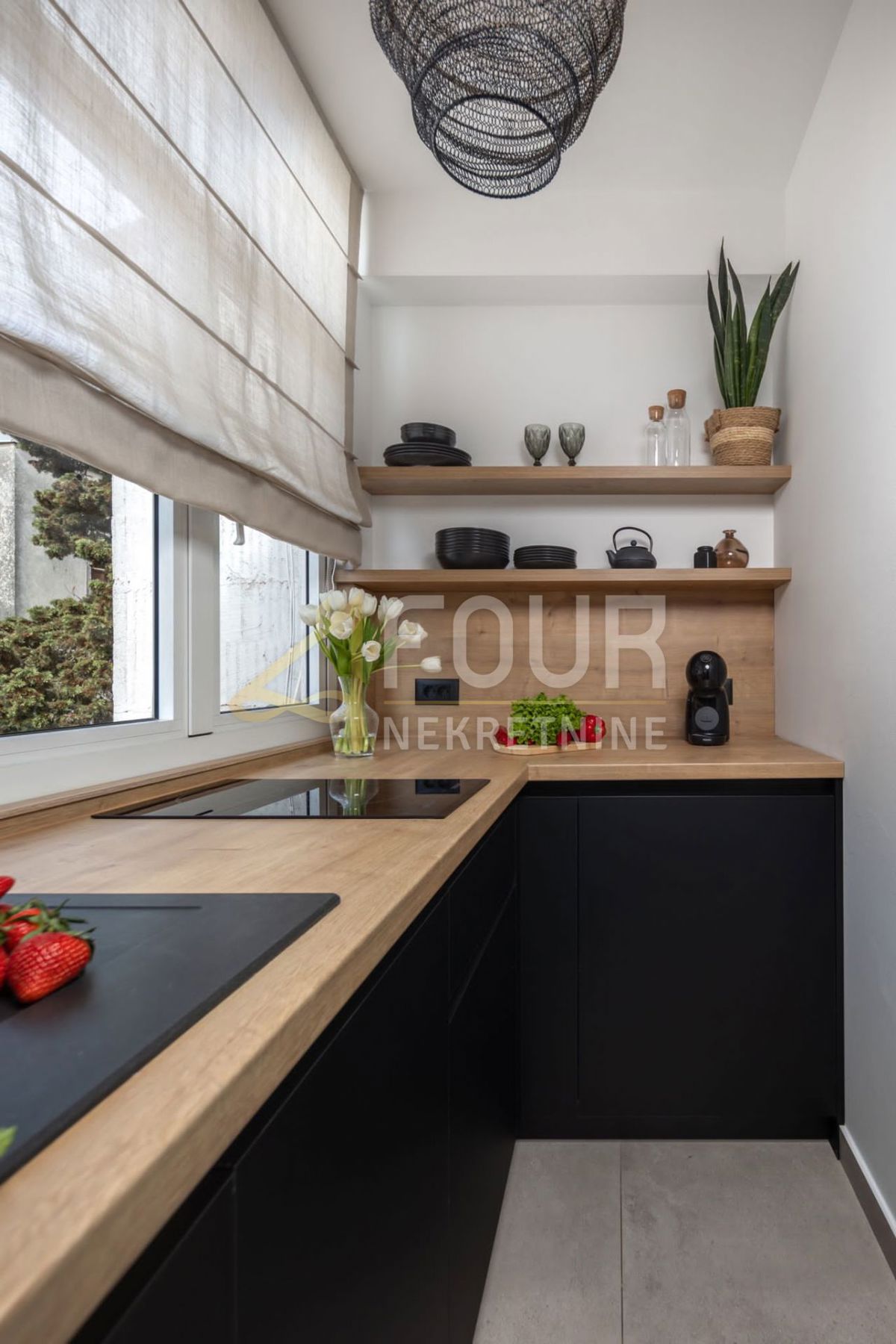 Stanovanje Centar, Pula, 50,34m2