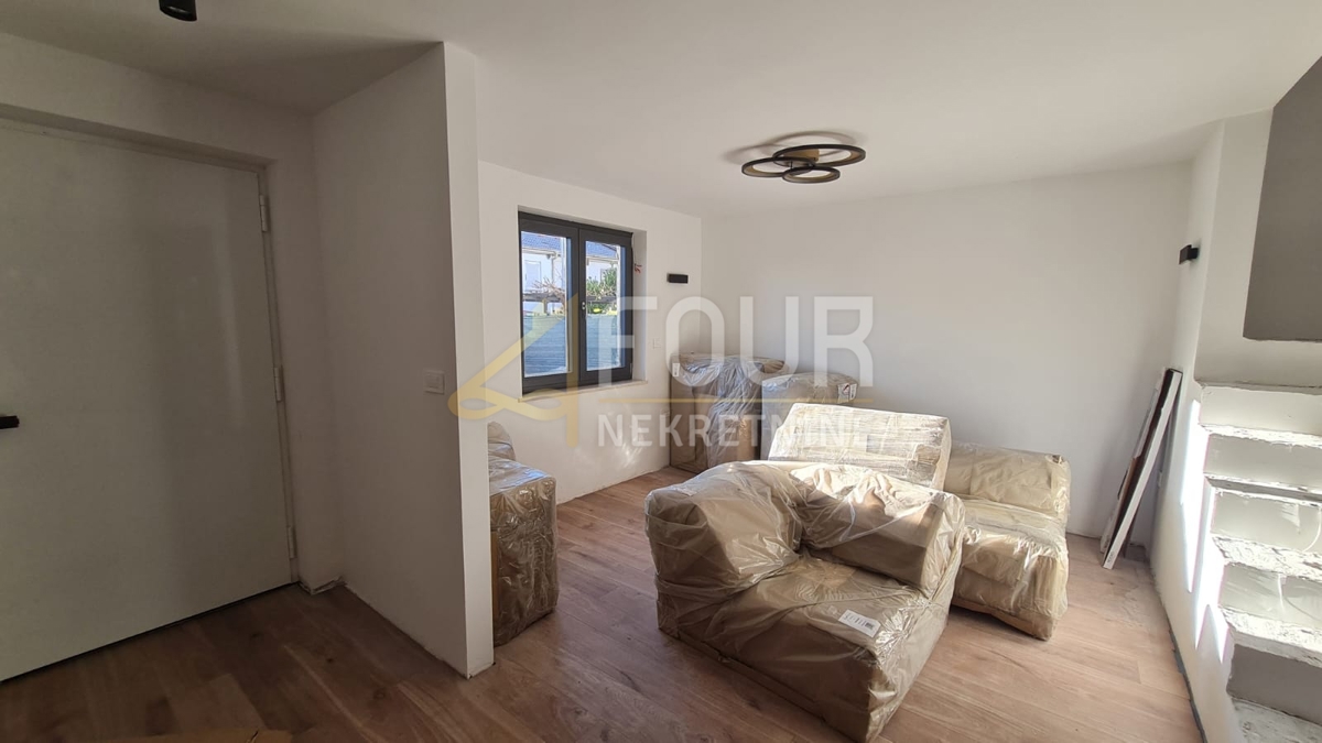 Hiša Ćikovići, Kastav, 120m2