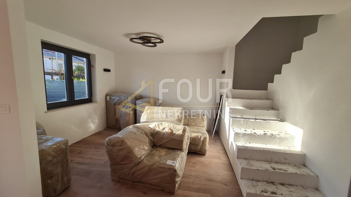 Hiša Ćikovići, Kastav, 120m2