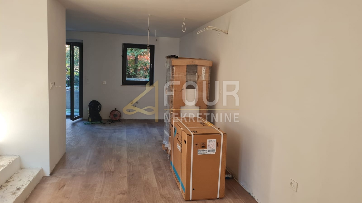 Hiša Ćikovići, Kastav, 120m2