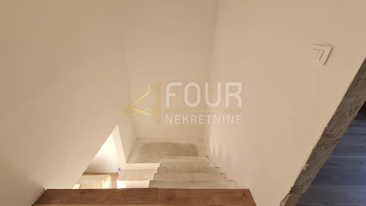 Hiša Ćikovići, Kastav, 120m2