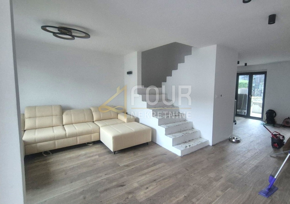 Hiša Ćikovići, Kastav, 120m2