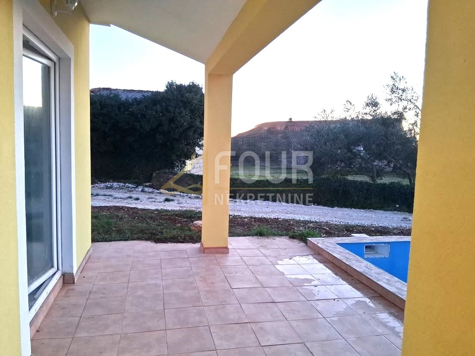 Hiša Čabrunići, Svetvinčenat, 79m2