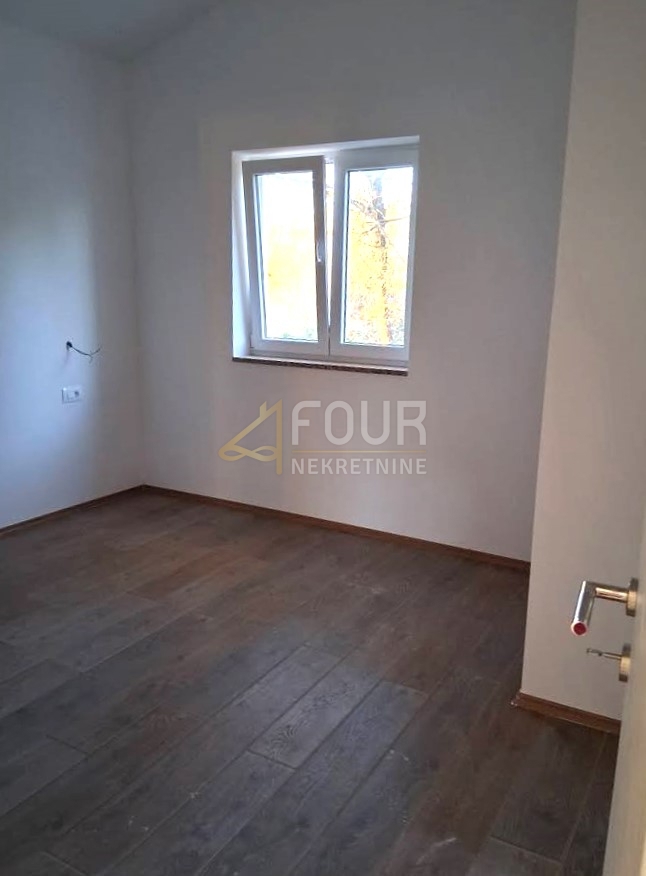 Hiša Čabrunići, Svetvinčenat, 79m2