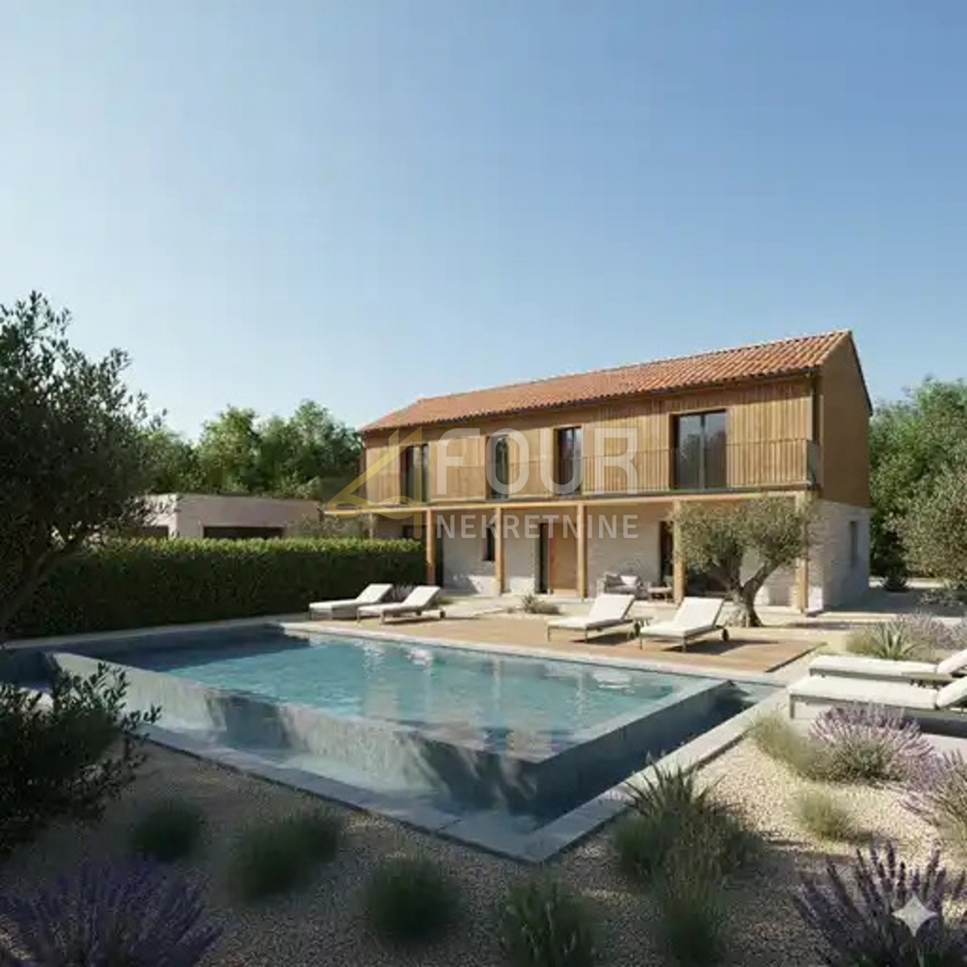 Zemljišče Krk, 545m2