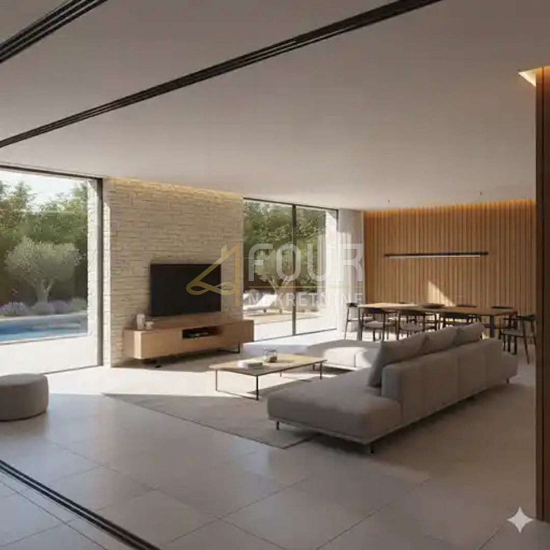 Zemljišče Krk, 545m2