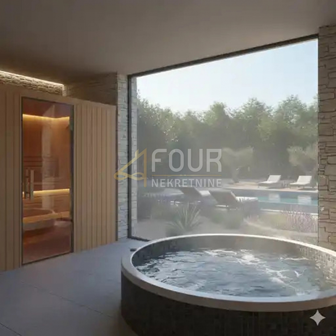 Zemljišče Krk, 545m2