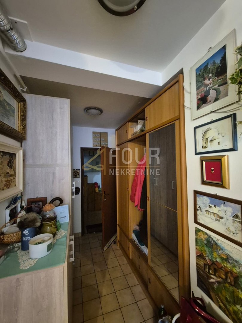 Stanovanje Krnjevo, Rijeka, 25,09m2