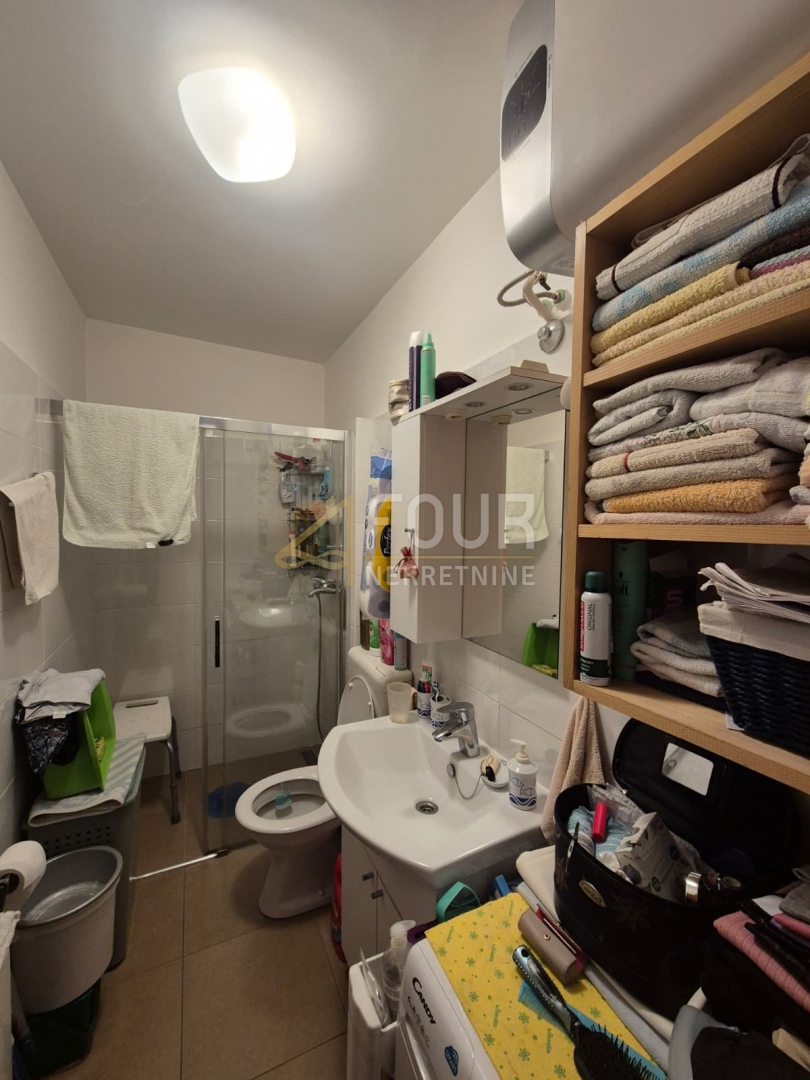 Stanovanje Krnjevo, Rijeka, 25,09m2