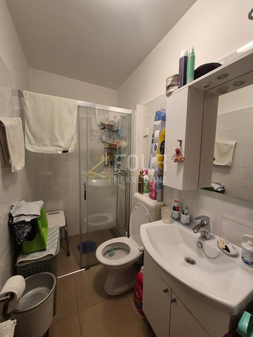 Stanovanje Krnjevo, Rijeka, 25,09m2