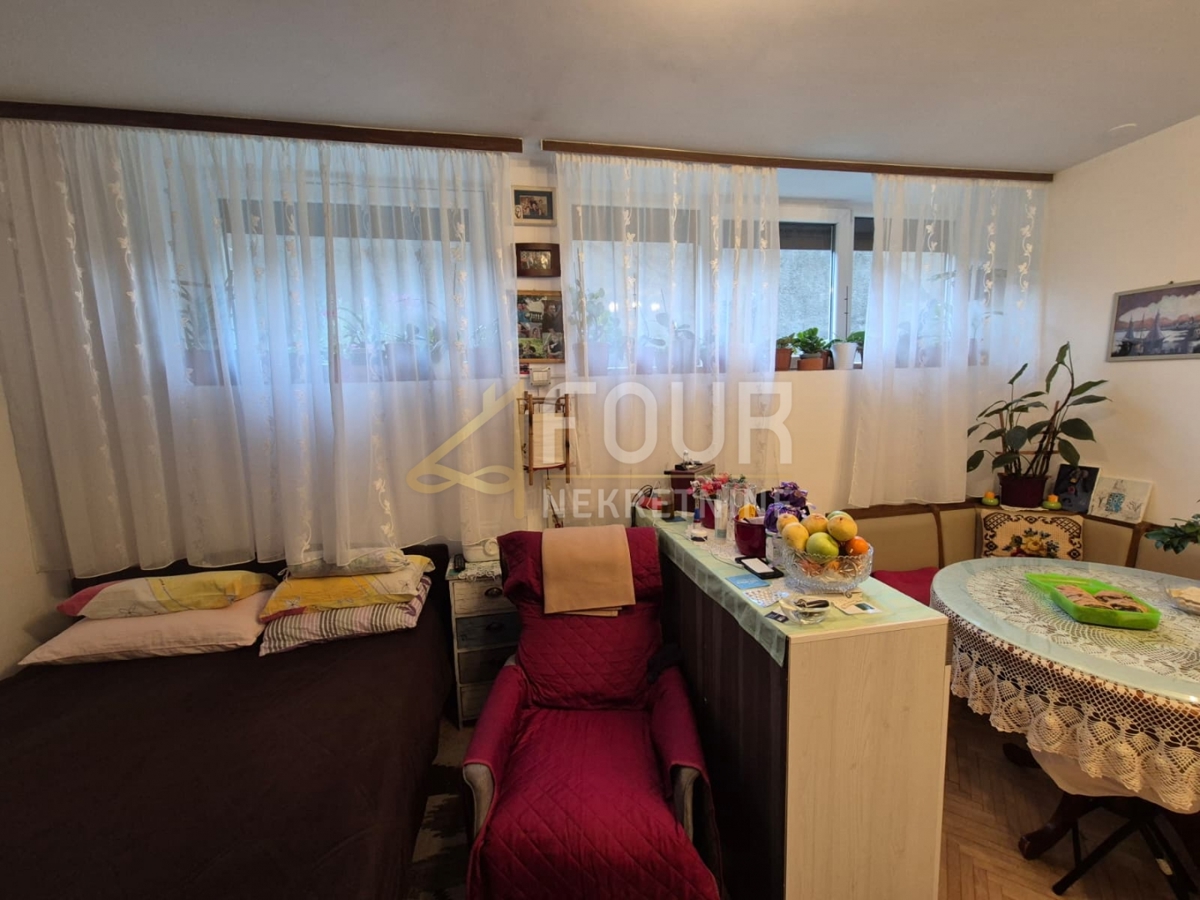 Stanovanje Krnjevo, Rijeka, 25,09m2