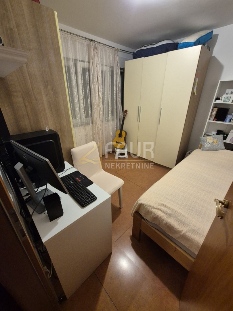 Stanovanje Marčelji, Viškovo, 34,91m2