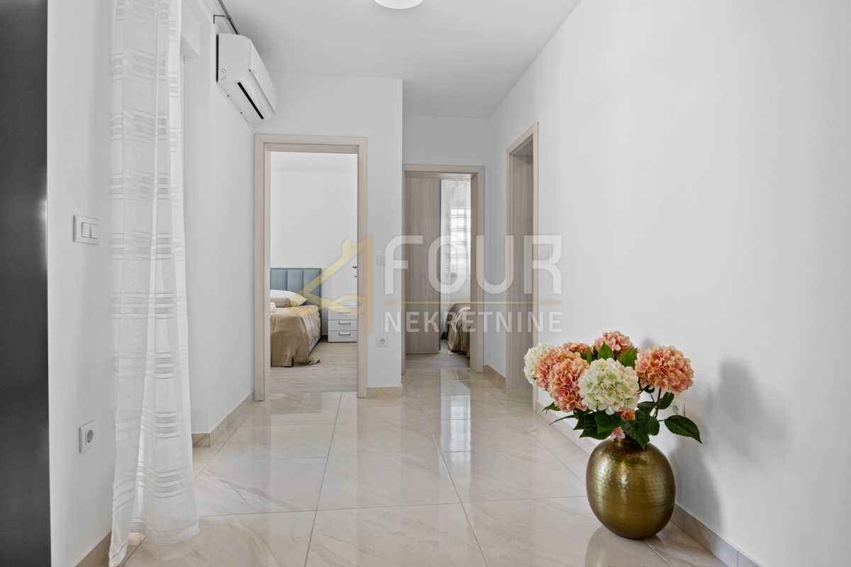 Stanovanje Peroj, Vodnjan, 63,59m2