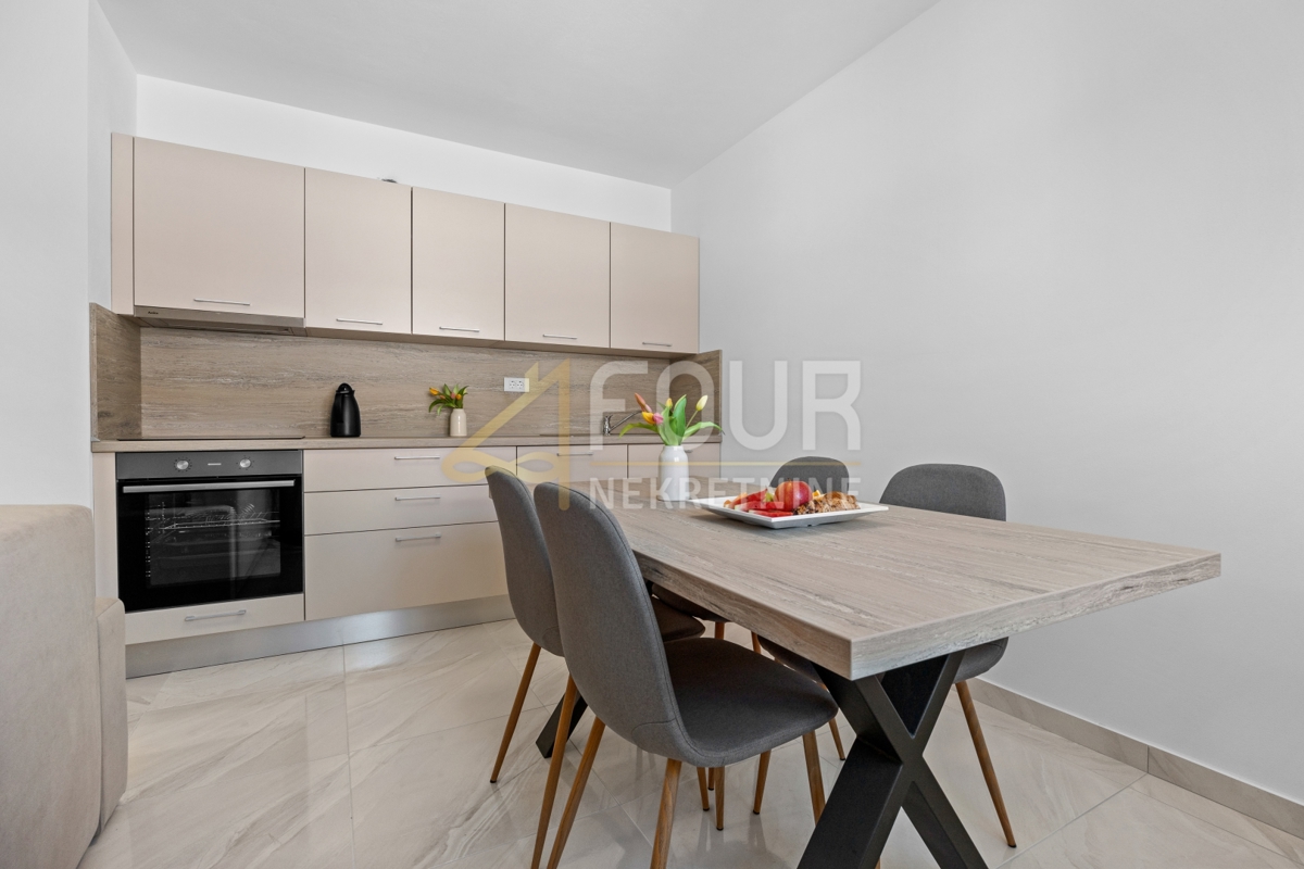 Stanovanje Peroj, Vodnjan, 63,59m2