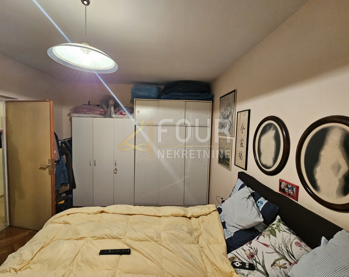 Stanovanje Gornja Vežica, Rijeka, 37,03m2