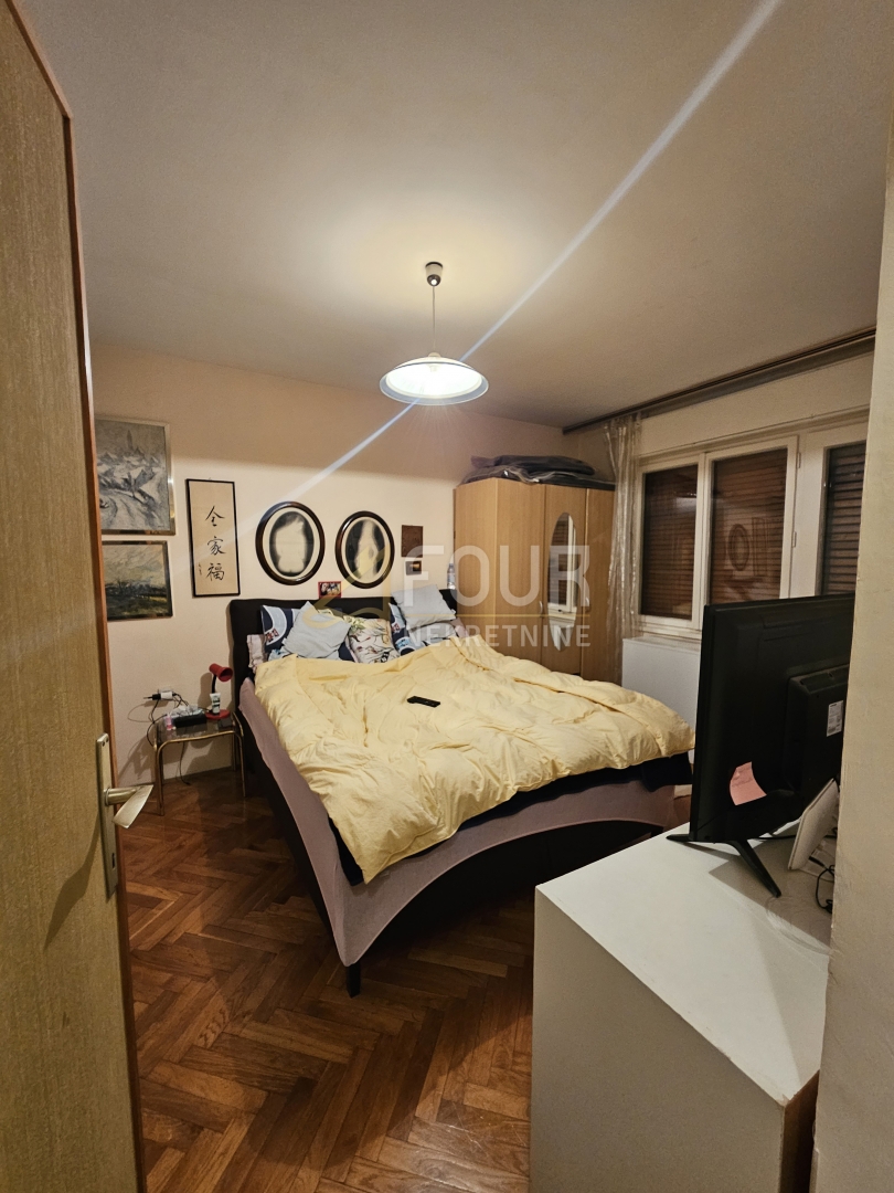 Stanovanje Gornja Vežica, Rijeka, 37,03m2