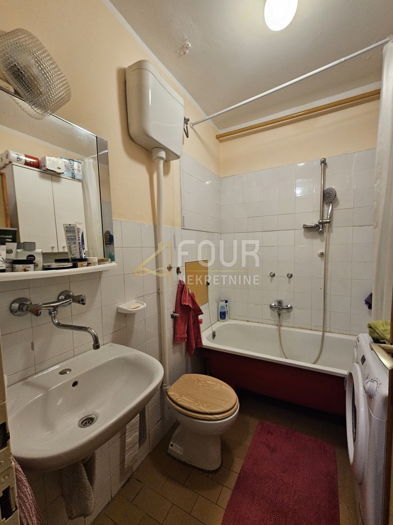 Stanovanje Gornja Vežica, Rijeka, 37,03m2