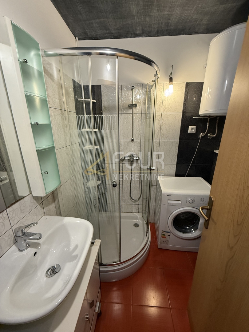 Stanovanje Centar, Rijeka, 53,07m2