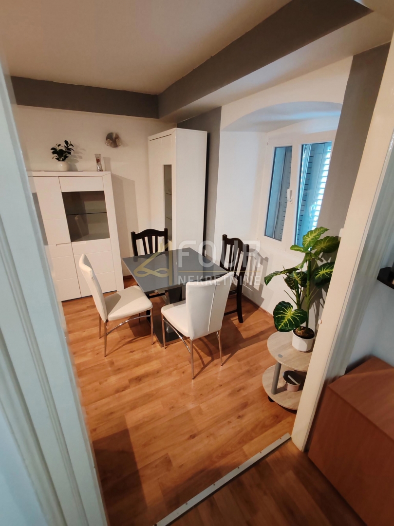 Stanovanje Centar, Rijeka, 53,07m2