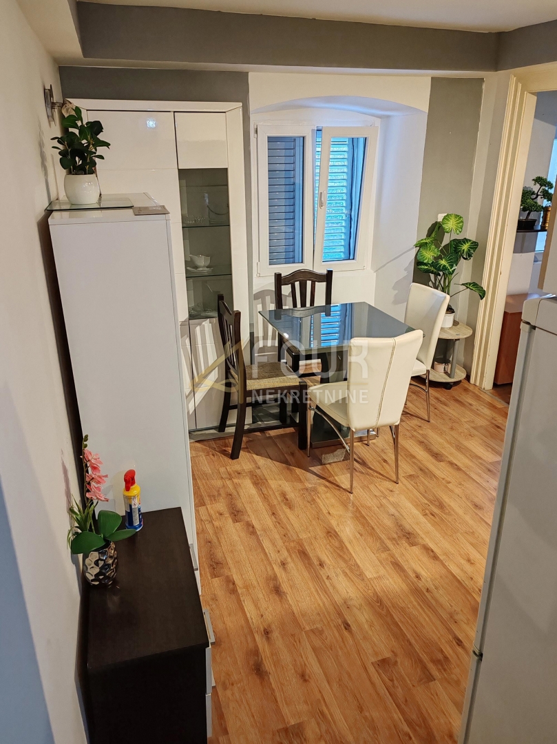 Stanovanje Centar, Rijeka, 53,07m2