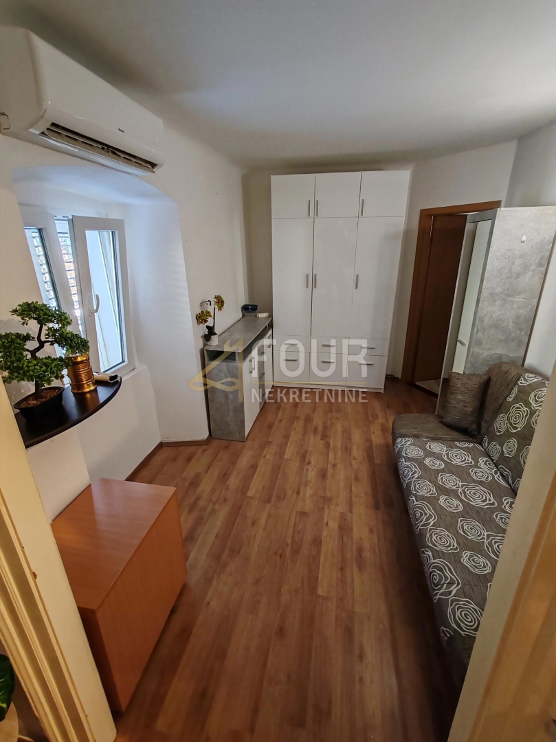 Stanovanje Centar, Rijeka, 53,07m2